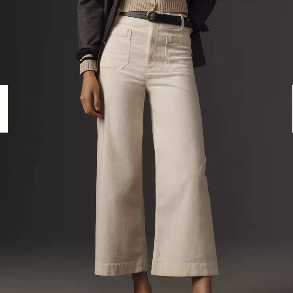 NWT

Brand new - didn’t fit and ran out of time to return. Perfect condition.